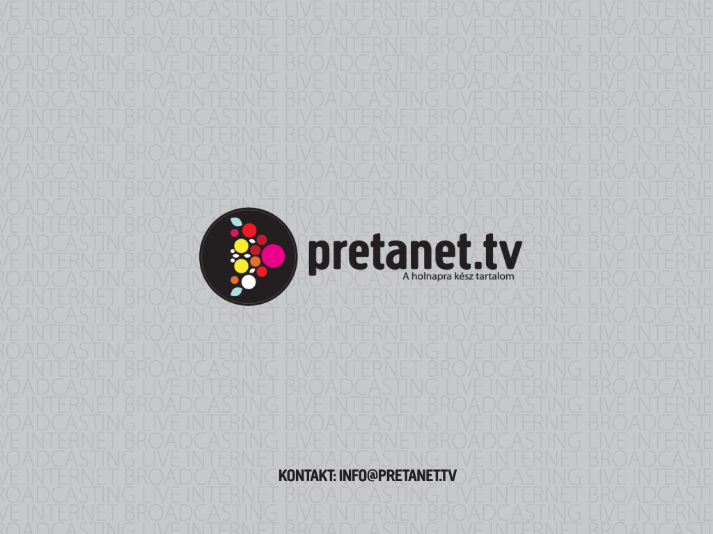 pretanet